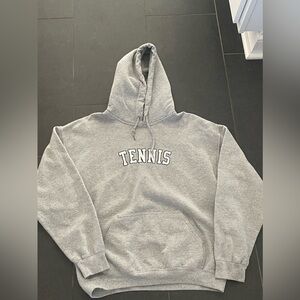 Gildan Women’s Large Tennis Hoodie